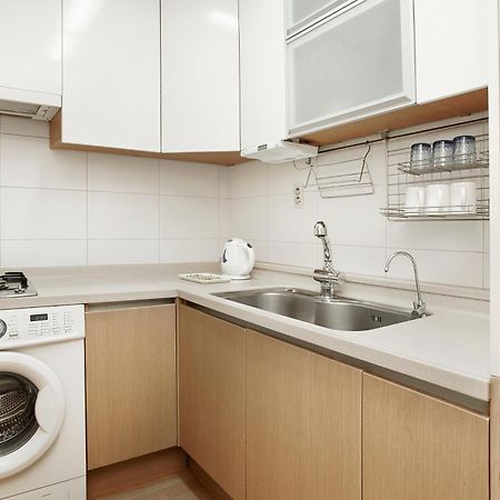 شقة سكن هونداي سيول المظهر الخارجي الصورة